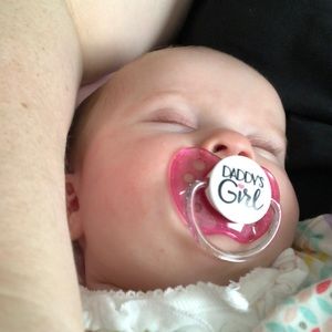 Meet your Posher, Crystal